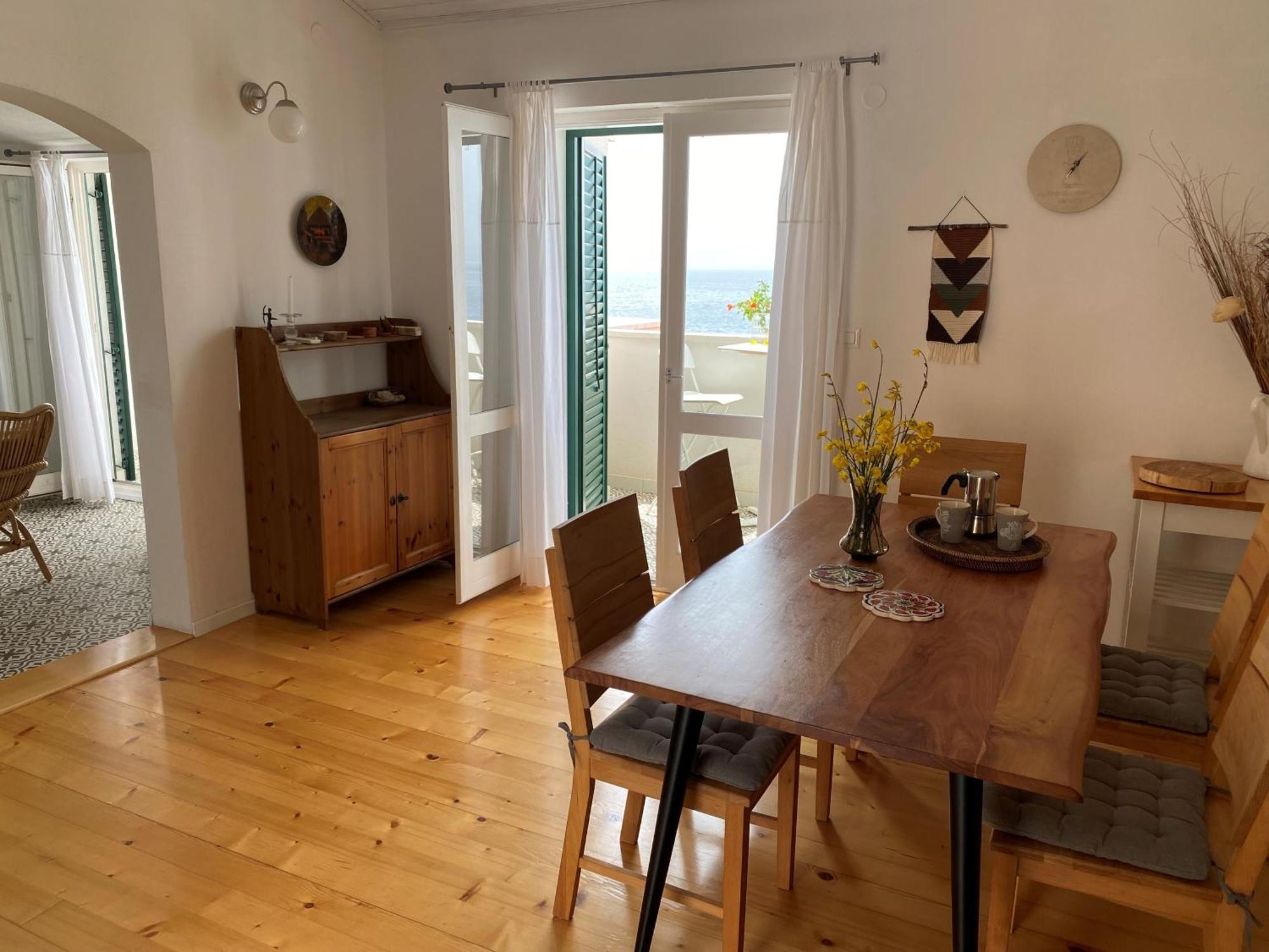 Apartman Ratac 11 Tucepi Exterior photo
